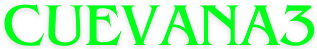 Cuevana3 logo